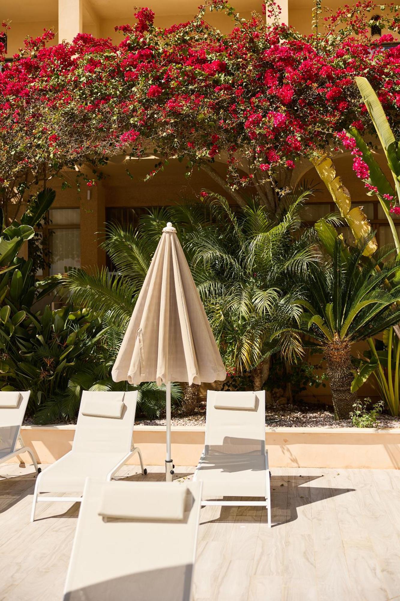 Apartamentos Isla Del Sol Can Pastilla  Exterior foto