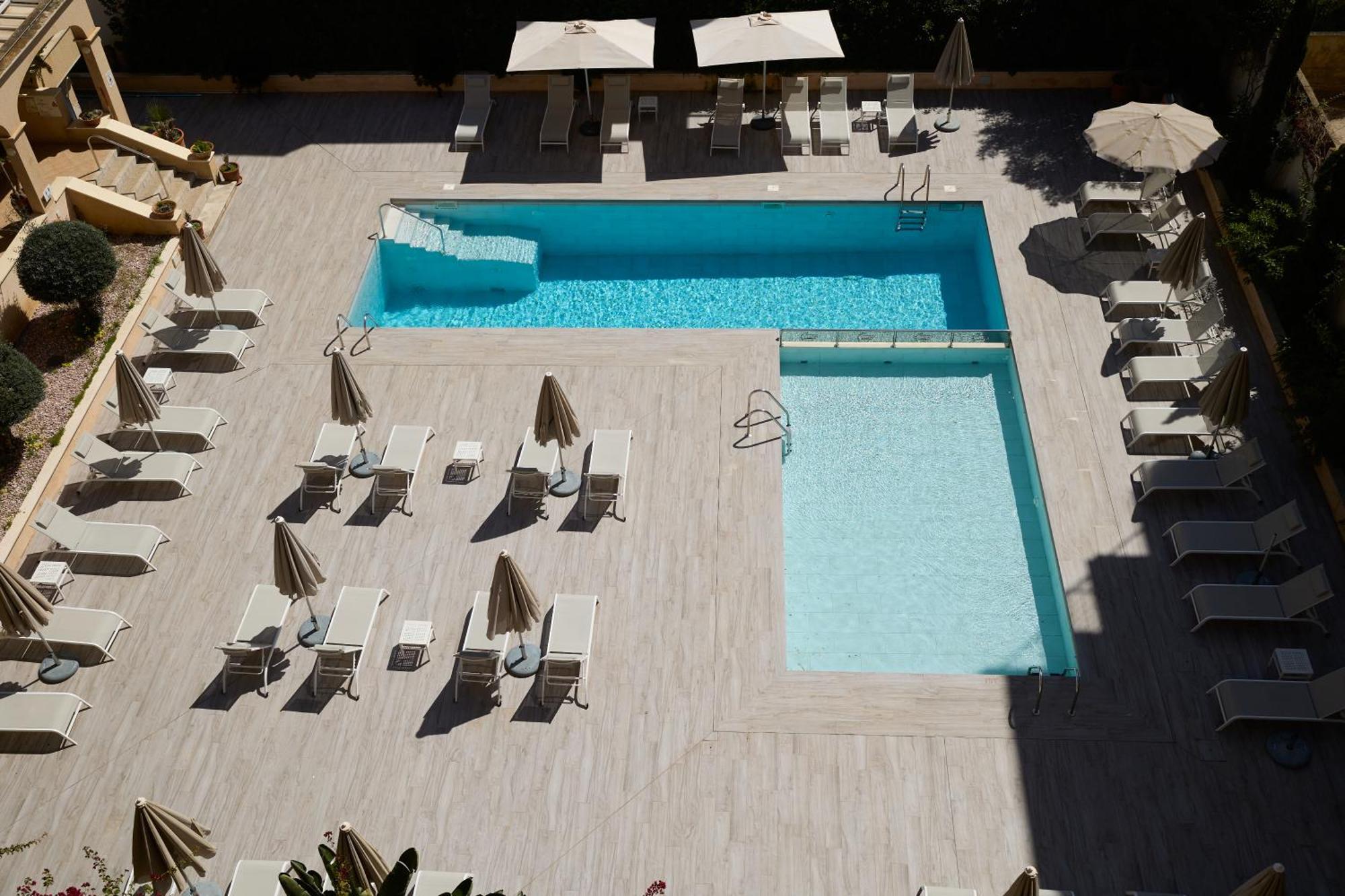 Apartamentos Isla Del Sol Can Pastilla  Exterior foto